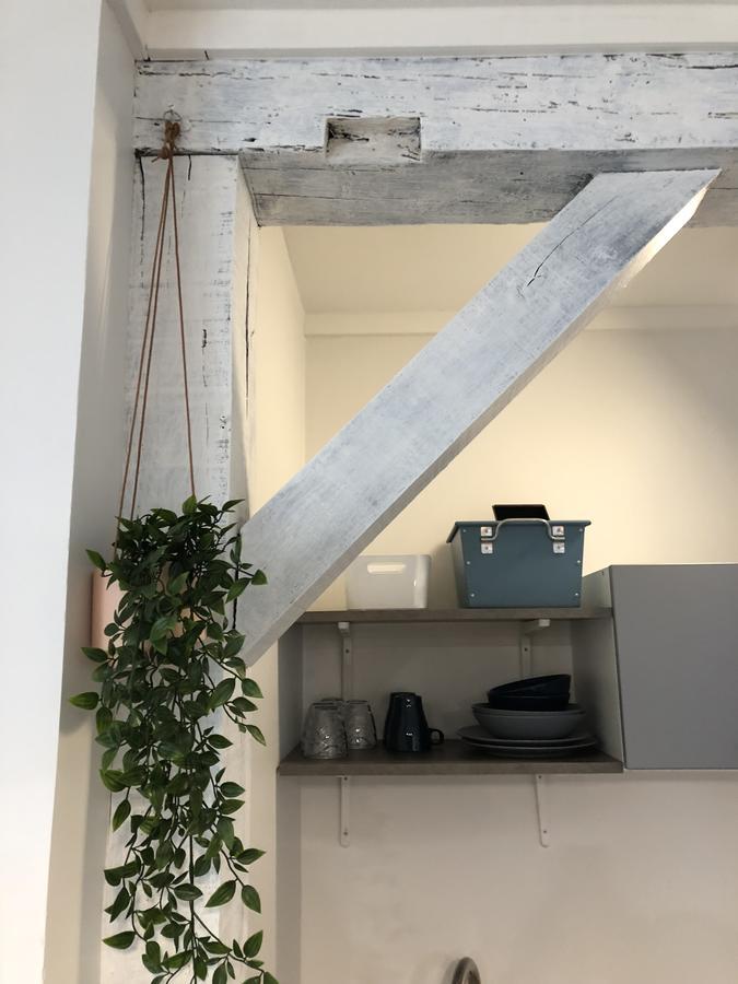 Hypercentre Orleans公寓 外观 照片