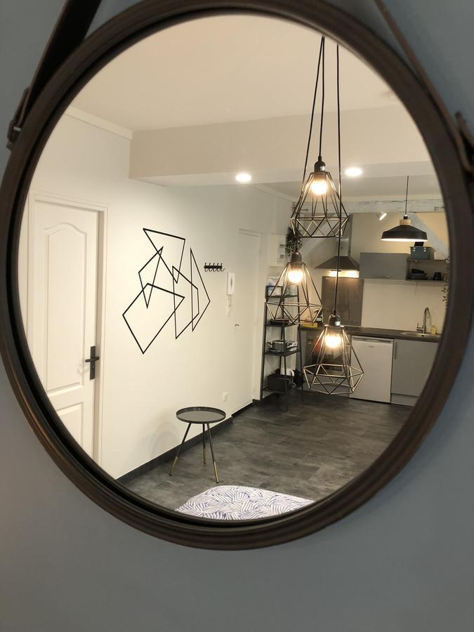 Hypercentre Orleans公寓 外观 照片